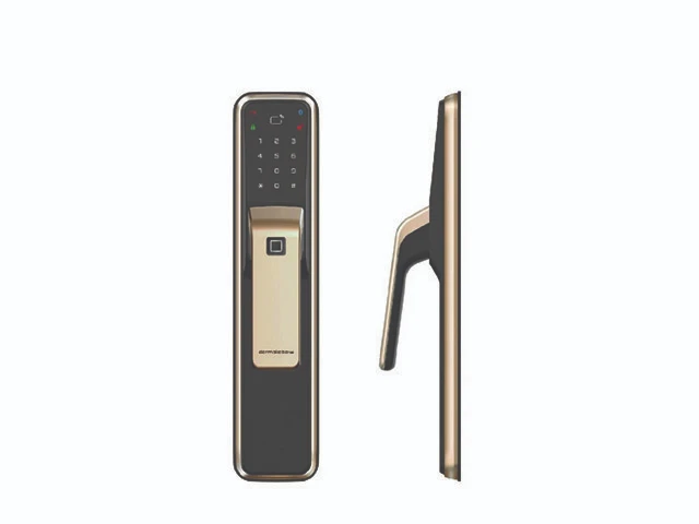 Digital Door Locks
