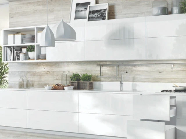 Modular Kitchen