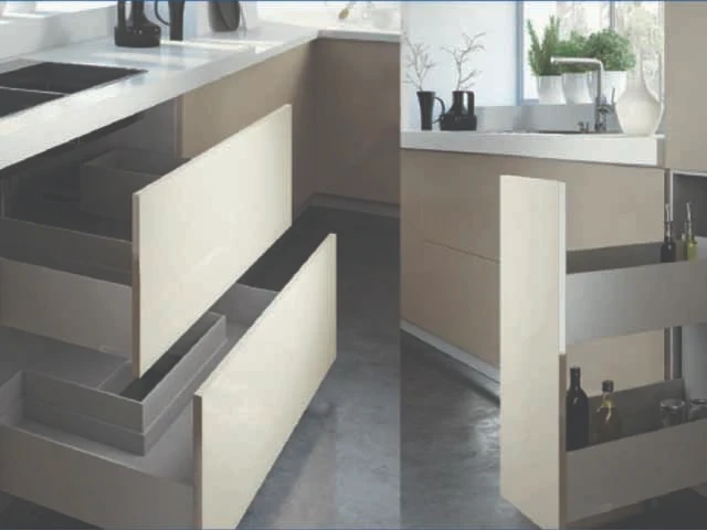 Modular Kitchen
